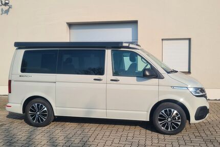VW T7 California Gebrauchtwagen