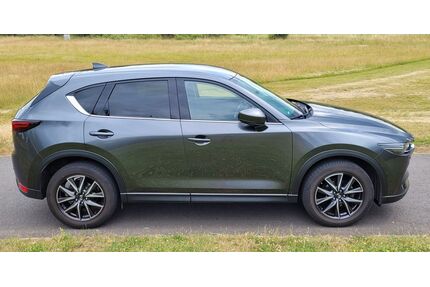 Mazda CX-5 Gebrauchtwagen