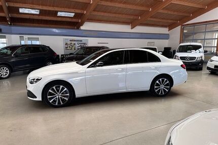 Mercedes-Benz E 300 Gebrauchtwagen