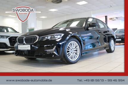 BMW 320 Gebrauchtwagen