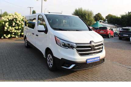 Renault Trafic Gebrauchtwagen