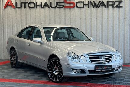 Mercedes-Benz E 350 Gebrauchtwagen
