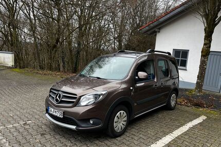 Mercedes-Benz Citan Gebrauchtwagen