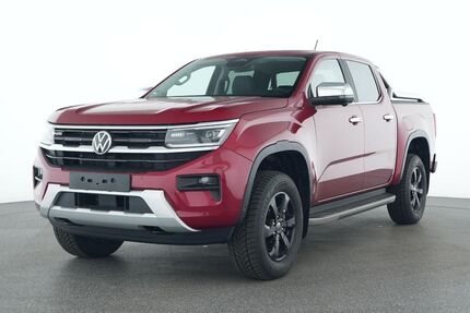 VW Amarok Gebrauchtwagen