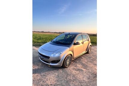 Smart ForFour Gebrauchtwagen