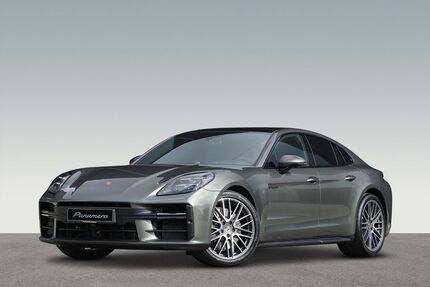 Porsche Panamera Gebrauchtwagen