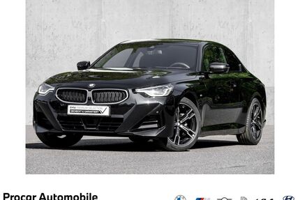 BMW 218 Gebrauchtwagen