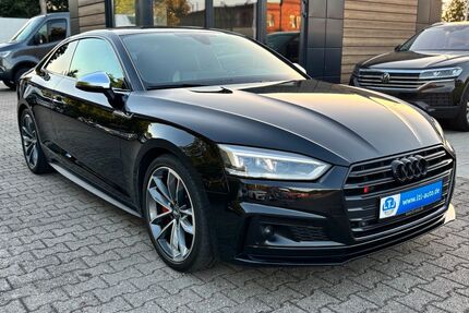 Audi S5 Gebrauchtwagen