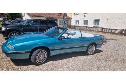 Chrysler Le Baron Gebrauchtwagen