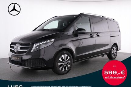 Mercedes-Benz V 250 Gebrauchtwagen