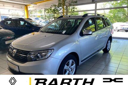 Dacia Logan Gebrauchtwagen
