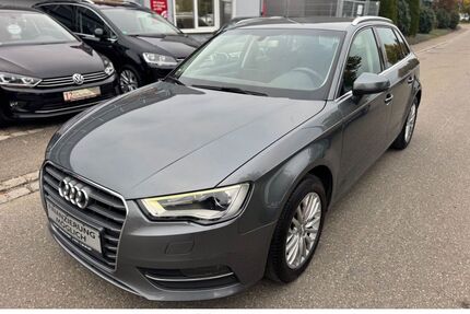 Audi A3 Gebrauchtwagen