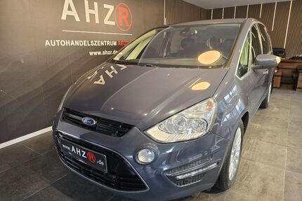Ford S-Max Gebrauchtwagen