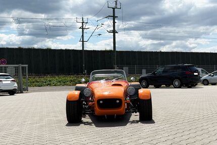 Lotus Super Seven Gebrauchtwagen