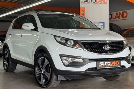 Kia Sportage Gebrauchtwagen