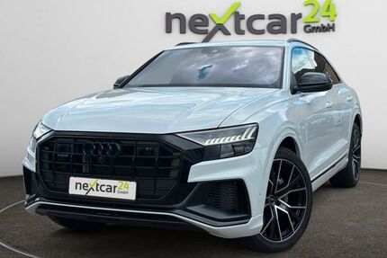 Audi Q8 Gebrauchtwagen