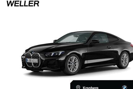 BMW 430 Gebrauchtwagen