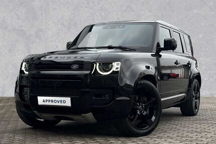 Land Rover Defender Gebrauchtwagen