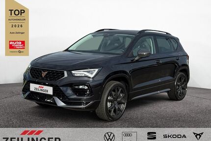 Cupra Ateca Gebrauchtwagen