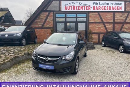 Opel Karl Gebrauchtwagen