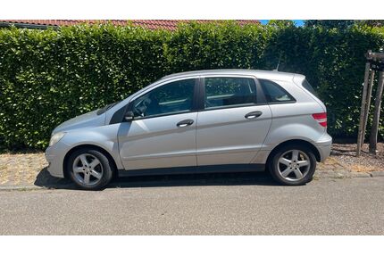 Mercedes-Benz B 170 Gebrauchtwagen