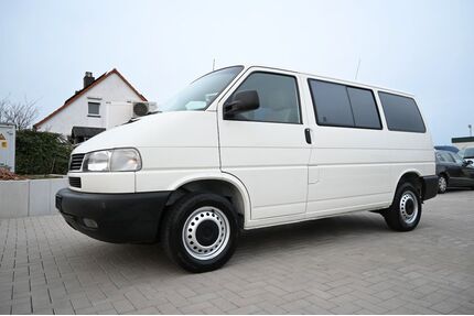 VW T4 andere Gebrauchtwagen