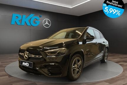 Mercedes-Benz GLA 220 Gebrauchtwagen