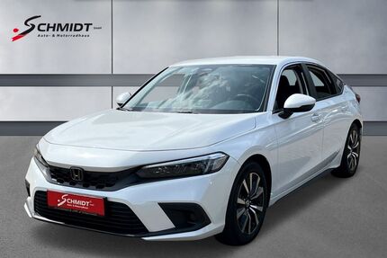 Honda Civic Gebrauchtwagen