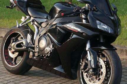 Honda CBR 1000 Gebrauchtwagen