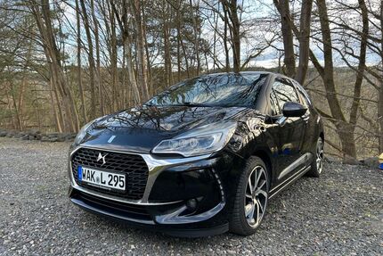 DS Automobiles DS3 Gebrauchtwagen