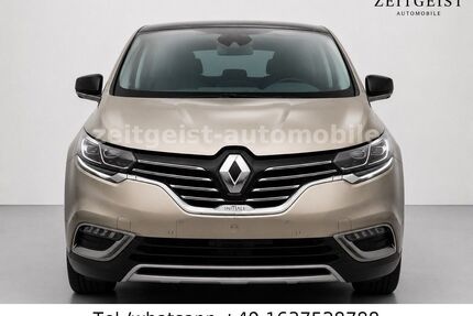 Renault Espace Gebrauchtwagen