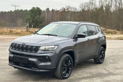 Jeep Compass Gebrauchtwagen