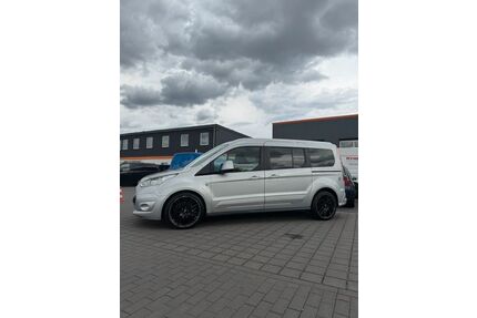 Ford Tourneo Connect Gebrauchtwagen