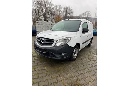 Mercedes-Benz Citan Gebrauchtwagen