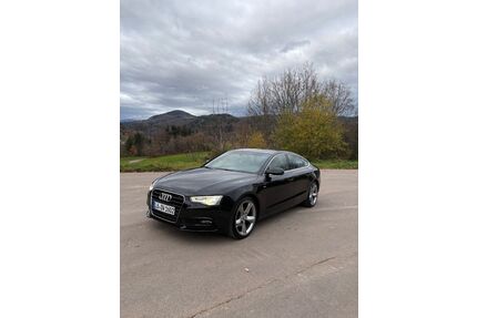 Audi A5 Gebrauchtwagen