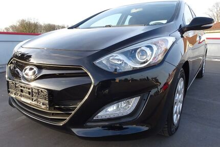Hyundai i30 Gebrauchtwagen