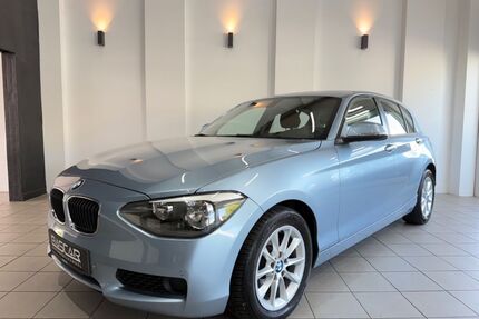 BMW 116 Gebrauchtwagen