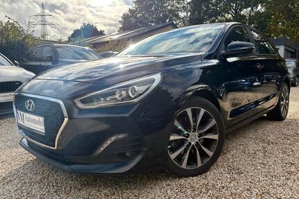 Hyundai i30 Gebrauchtwagen
