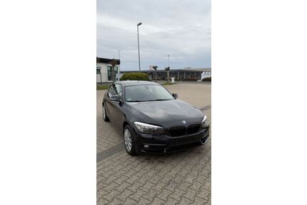 BMW 116 Gebrauchtwagen