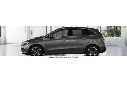 Mercedes-Benz B 200 Gebrauchtwagen