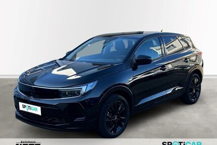 Opel Grandland (X) Gebrauchtwagen
