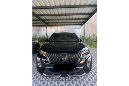 Peugeot 2008 Gebrauchtwagen