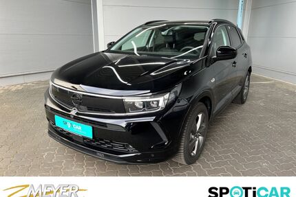 Opel Grandland (X) Gebrauchtwagen