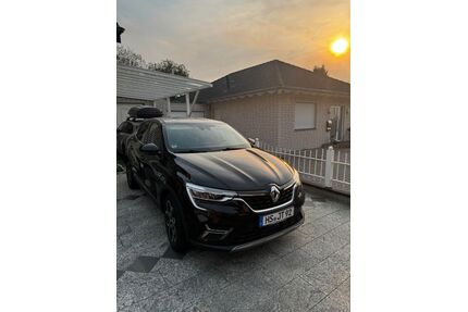 Renault Arkana Gebrauchtwagen