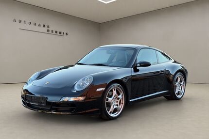 Porsche 997 Gebrauchtwagen