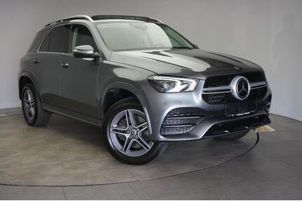 Mercedes-Benz GLE 350 Gebrauchtwagen