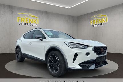 Cupra Formentor Gebrauchtwagen