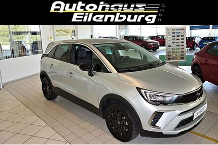 Opel Crossland (X) Gebrauchtwagen