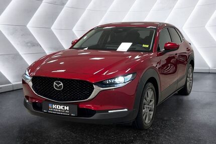 Mazda CX-30 Gebrauchtwagen