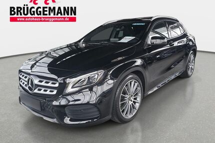 Mercedes-Benz GLA 250 Gebrauchtwagen